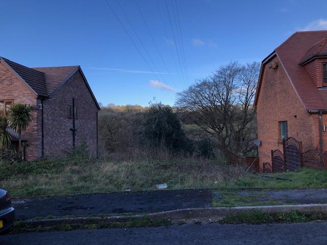 Heol Cae Felin, Swiss Valley, Llanelli, SA14 8EA